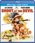 Shout at the Devil (Blu-ray Movie)