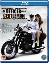 An Officer and a Gentleman (Blu-ray Movie)