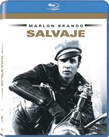 The Wild One (Blu-ray Movie)