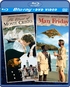 The Count of Monte Cristo / Man Friday (Blu-ray Movie)