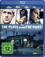 The Place Beyond the Pines (Blu-ray Movie)