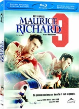 Maurice Richard (Blu-ray Movie)