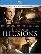 Lies & Illusions (Blu-ray Movie)