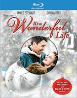 It's a Wonderful Life (Blu-ray Movie)