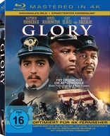 Glory (Blu-ray Movie)