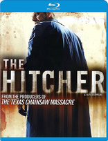 The Hitcher (Blu-ray Movie)