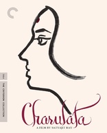 Charulata (Blu-ray Movie)