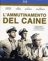 The Caine Mutiny (Blu-ray Movie), temporary cover art