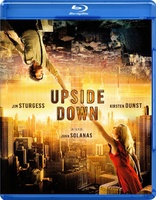 Upside Down (Blu-ray Movie)