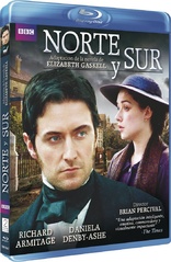 North and South (Blu-ray Movie)