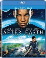 After Earth (Blu-ray Movie), temporary cover art