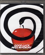 Good Luck, Miss Wyckoff (Blu-ray Movie)