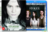 Stoker (Blu-ray Movie)