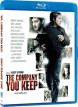 The Company You Keep (Blu-ray Movie)