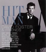 Hit Man: David Foster & Friends (Blu-ray Movie)