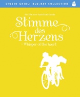 Stimme des Herzens (Blu-ray Movie), temporary cover art