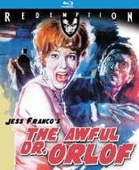 The Awful Dr. Orlof (Blu-ray Movie), temporary cover art