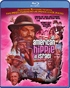 An American Hippie in Israel (Blu-ray Movie)