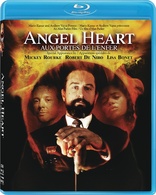 Angel Heart (Blu-ray Movie)