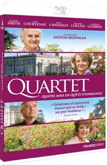 Quartet (Blu-ray Movie), temporary cover art