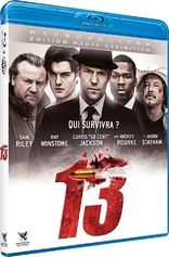 13 (Blu-ray Movie)