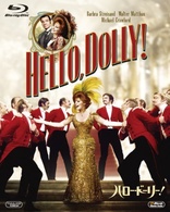 Hello, Dolly! (Blu-ray Movie)