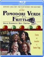 Fried Green Tomatoes (Blu-ray Movie)