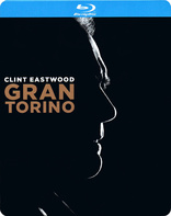 Gran Torino (Blu-ray Movie)