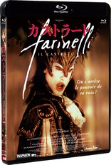 Farinelli (Blu-ray Movie)