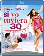 13 Going on 30 (Blu-ray Movie)