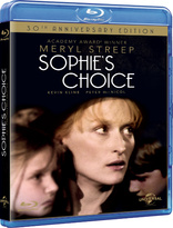 Sophie's Choice (Blu-ray Movie)