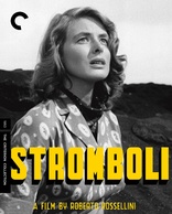Stromboli (Blu-ray Movie)