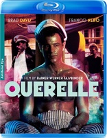 Querelle (Blu-ray Movie)