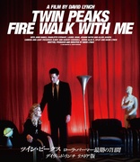 Twin Peaks: Fire Walk with Me (Blu-ray Movie)