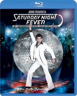 Saturday Night Fever (Blu-ray Movie)