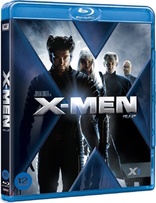 X-Men (Blu-ray Movie)