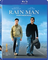 Rain Man (Blu-ray Movie)