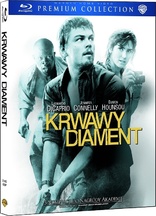 Blood Diamond (Blu-ray Movie)