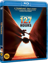 127 Hours (Blu-ray Movie), temporary cover art