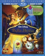 La Bella e la Bestia (Blu-ray Movie)