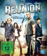 The Reunion (Blu-ray Movie)