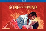 Gone with the Wind (Blu-ray Movie)