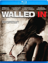 Walled In (Blu-ray Movie)