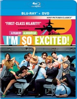 I'm So Excited! (Blu-ray Movie), temporary cover art