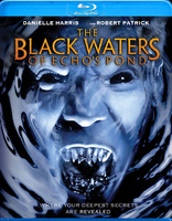 The Black Waters of Echo's Pond (Blu-ray Movie)