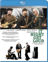 It Might Get Loud (Blu-ray Movie)