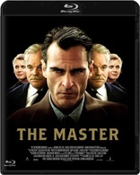 The Master (Blu-ray Movie)