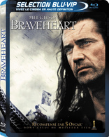 Braveheart (Blu-ray Movie)