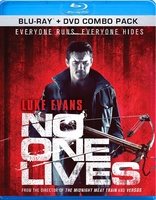 No One Lives (Blu-ray Movie)