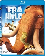 Ice Age (Blu-ray Movie)